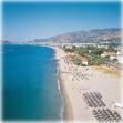 Kleopatra Beach